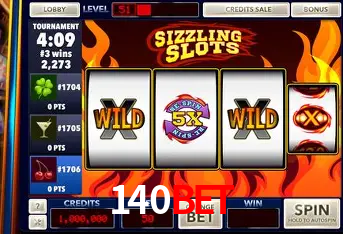 Desvendando o Mundo dos Jogos Virtuais na 140bet