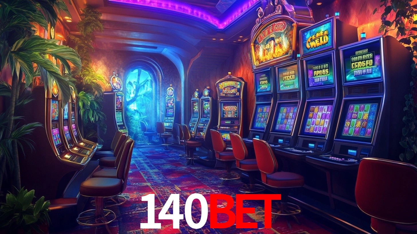 Experiência VIP 140bet