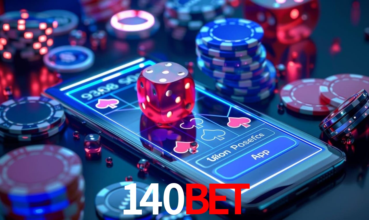 Provedores de Jogos 140bet