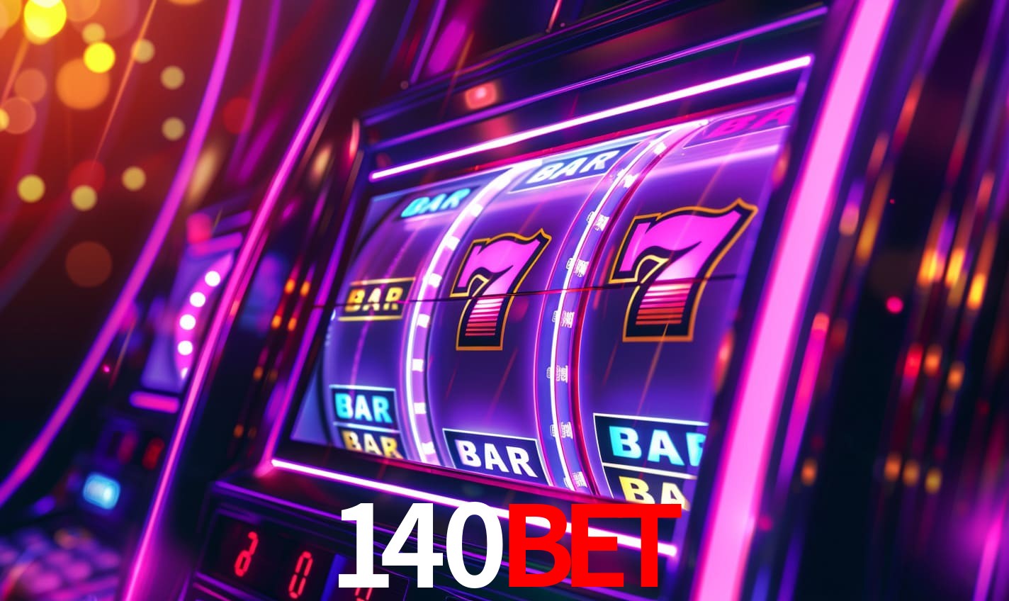 Welcome Bonus 140bet