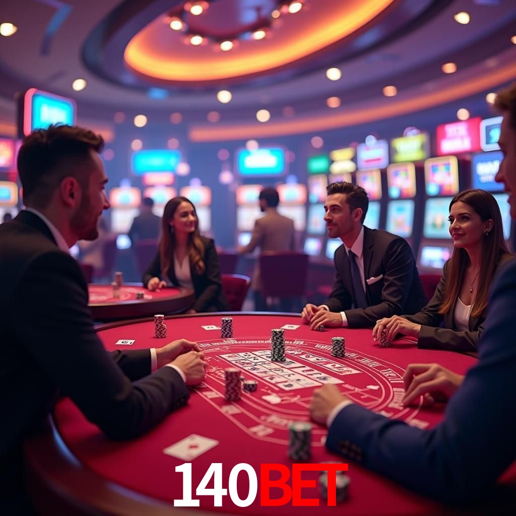 140bet.com