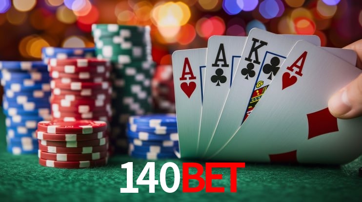 Ofertas Imperdíveis na 140bet: Promoções e Bônus Que Valem a Pena