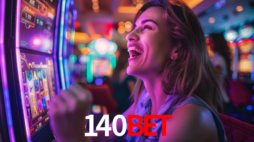 VIP Casino 140bet