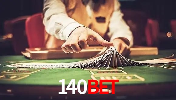 Slot Games 140bet