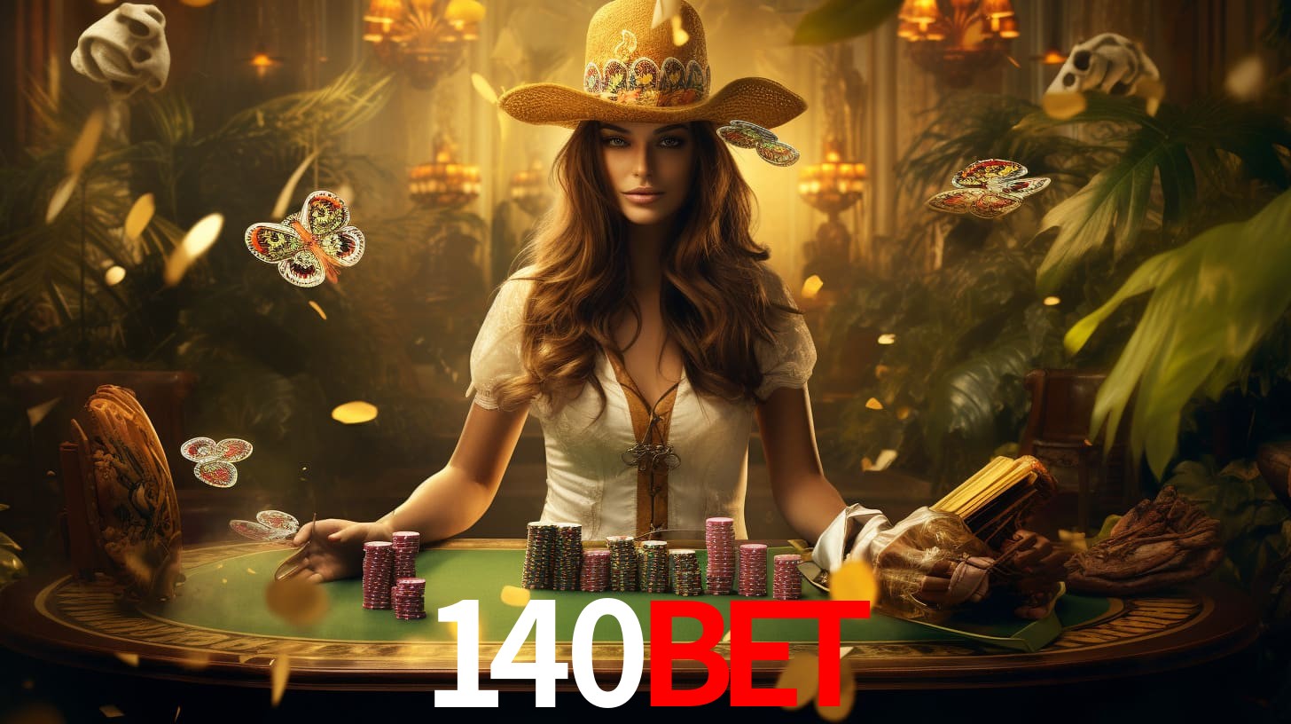 Bonus Features 140bet