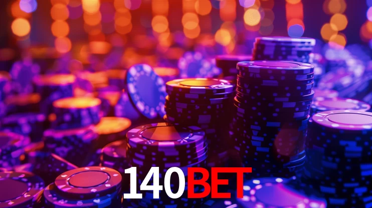 140bet App Interface