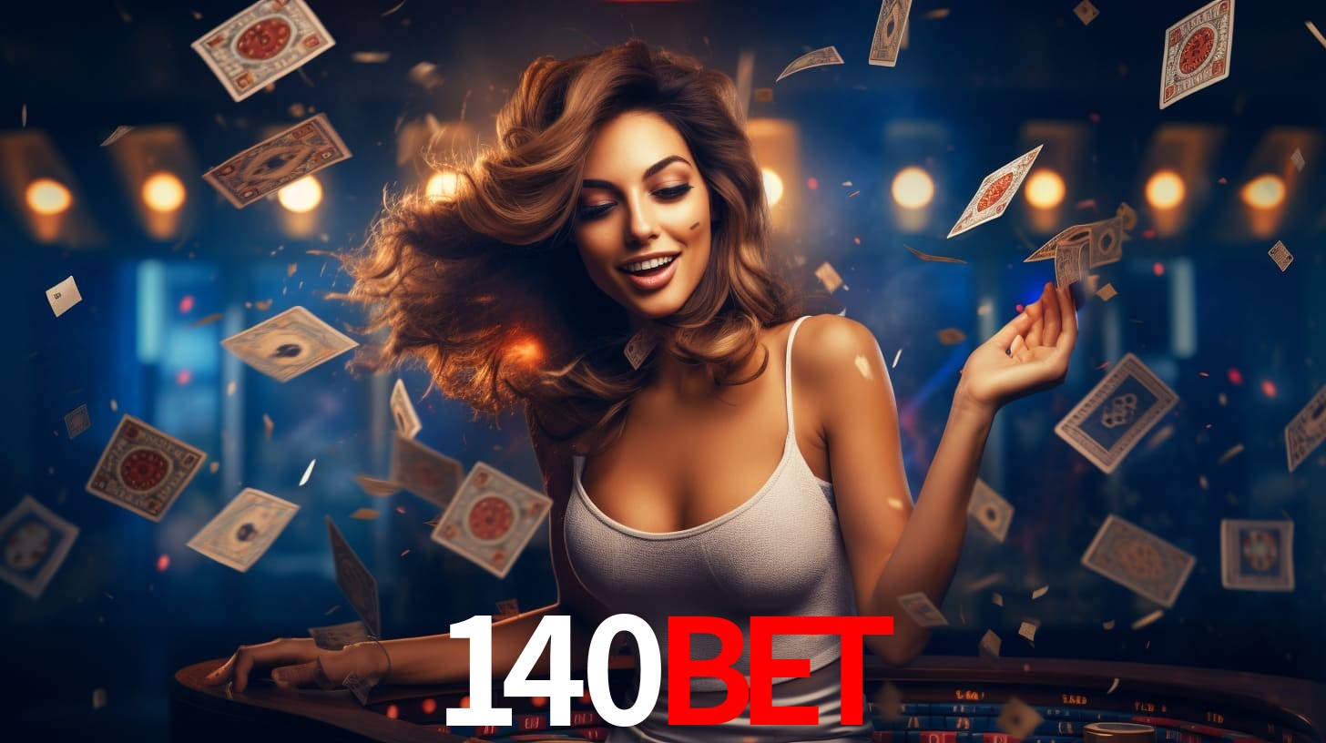 Live Casino 140bet