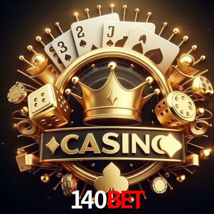 Mesa de Blackjack 140bet