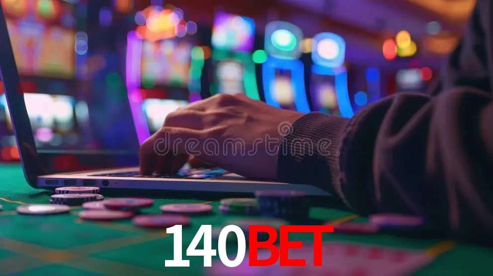 cassino 140bet