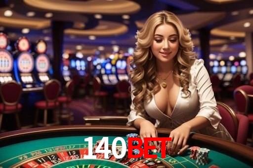Game Providers 140bet