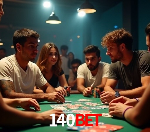 Jogos de Slot 140bet