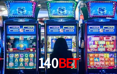 Desvendando o Mundo dos Jogos Virtuais na 140bet